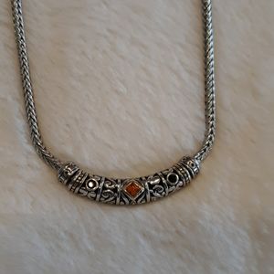 Brighton Style Necklace